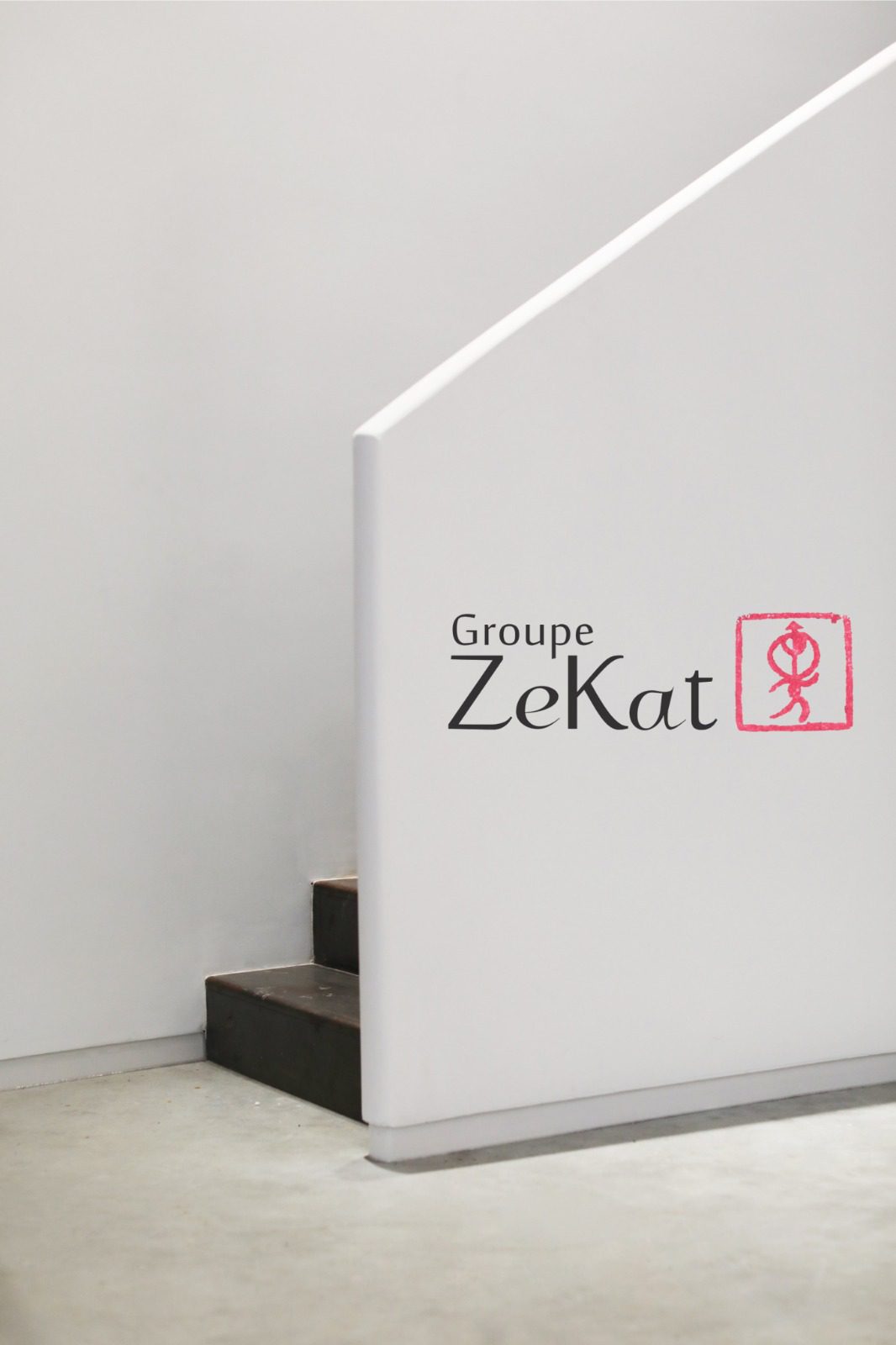 Groupe - Azkedia- Groupe Zekat